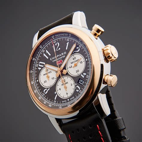 chopard chronograph mille miglia